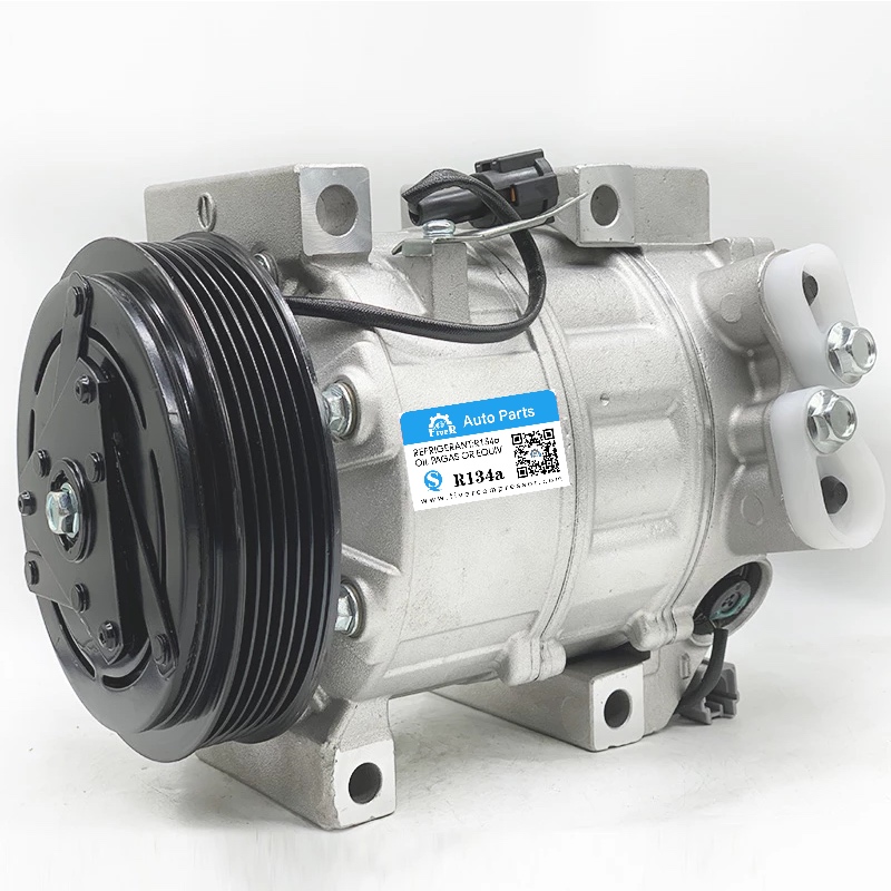 COMPRESSOR-COOLER 92600-1CA1A 92600-1CA0B 92600-1CA0C NISSAN FX35/FX37/FX50