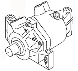 NISSAN 92600-1KA1B 92600-1KA1B NISSAN JUKE NMUK MADE