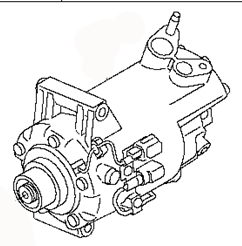 COMPRESSOR-COOLER 92600-1U70A 92600-1U700 NISSAN BLUEBIRD SYLPHY