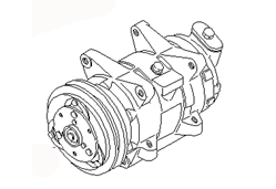 NISSAN 92600-24L60 92600-24L60 92600-W3400 92600-W1012 NISSAN BLUEBIRD
