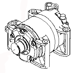 AC COMPRESSOR 92600-4X30A 92600-EB300 92600-EB30A NISSAN PATHFINDER
