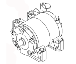 COMPRESSOR-COOL 92600-CN000 92600-CN00A NISSAN PRESAGE