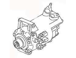 COMPRESSOR-COOL 92600-EW60A 92600-EW600 92600-1U60A NISSAN BLUEBIRD SYLPHY