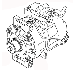 COMPRESSOR-COOLER 92600-JK21B 92600-JK21A NISSAN G37 COUPE